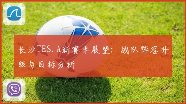 长沙TES.A新赛季展望：战队阵容升级与目标分析
