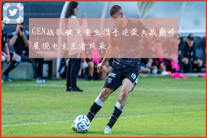 GEN战队破茧重生携手逆袭决战巅峰展现电竞王者风采