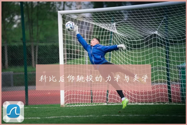 科比后仰跳投的力学与美学