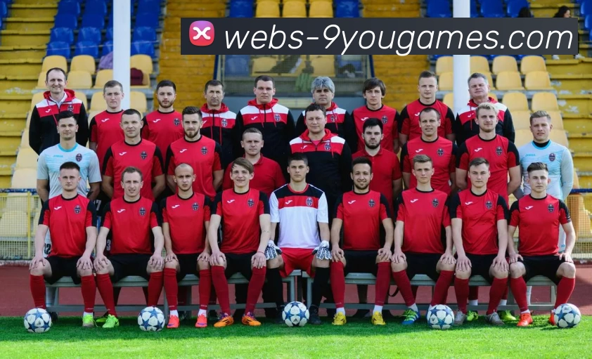 jiuyouAPP 体育赛事宣传图